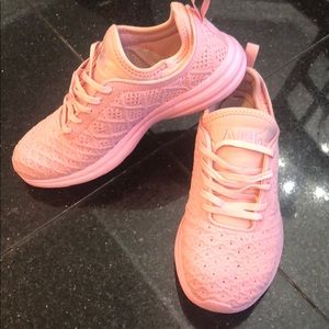 Apl Techloom Phantom Size 6.5